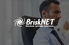 BriskNET Inc