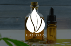 Pure Leaf Oil